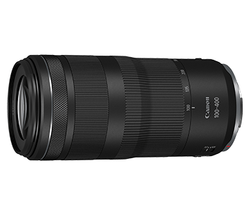 Lenses - RF100-400mm f/5.6-8 IS USM - Canon India